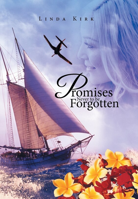 Couverture_Promises Never to be Forgotten