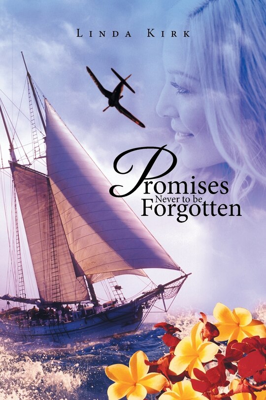 Couverture_Promises Never to be Forgotten