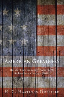 Front cover_American Greatness