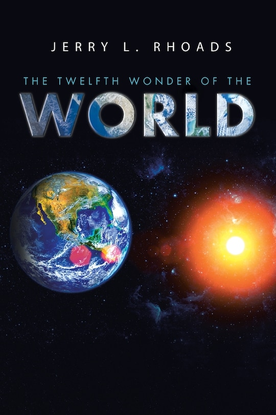 Couverture_The Twelfth Wonder of the World