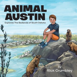 Front cover_Animal Austin