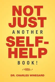 Couverture_Not Just Another Self-Help Book!