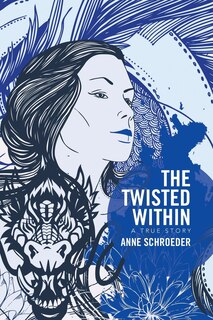 Front cover_The Twisted Within