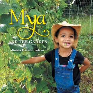 Front cover_MYA AND THE GARDEN