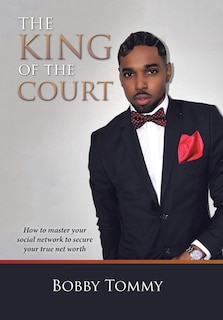 Front cover_The King of the Court