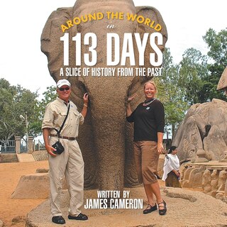 Couverture_Around The World In 113 Days