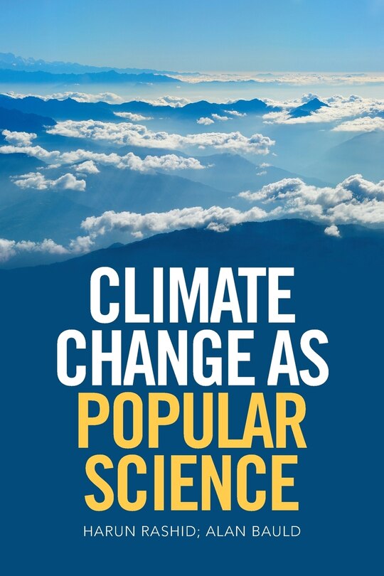 Couverture_Climate Change as Popular Science