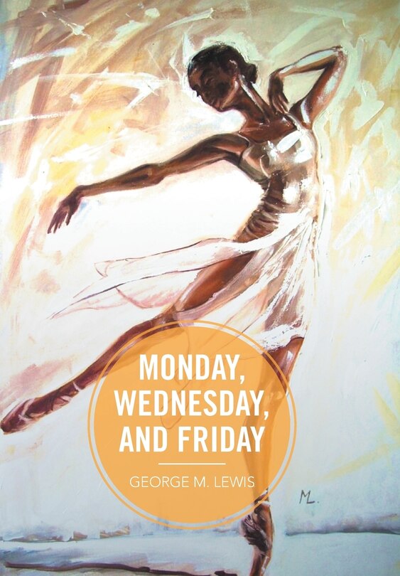 Front cover_Monday, Wednesday, and Friday