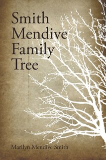 Front cover_Smith Mendive Family Tree