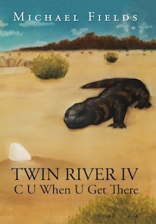 Front cover_Twin River IV