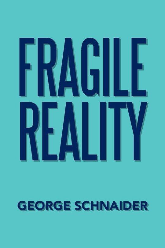 Couverture_Fragile Reality