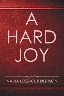 Front cover_A Hard Joy