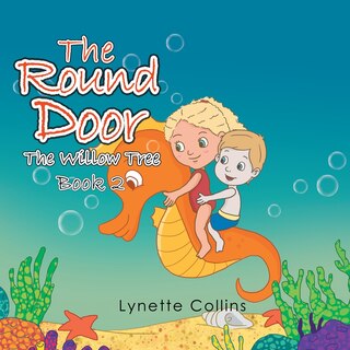 Couverture_The Round Door