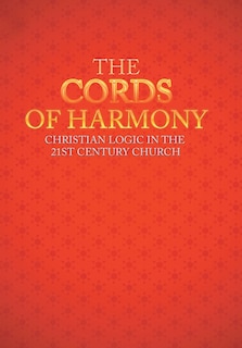 Front cover_The Cords of Harmony