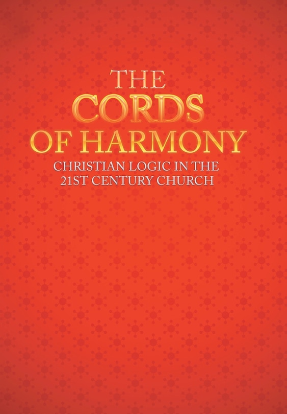 Front cover_The Cords of Harmony