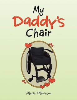 Couverture_My Daddy's Chair