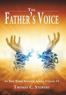 Front cover_The Father's Voice