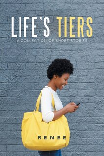 Front cover_Life's Tiers