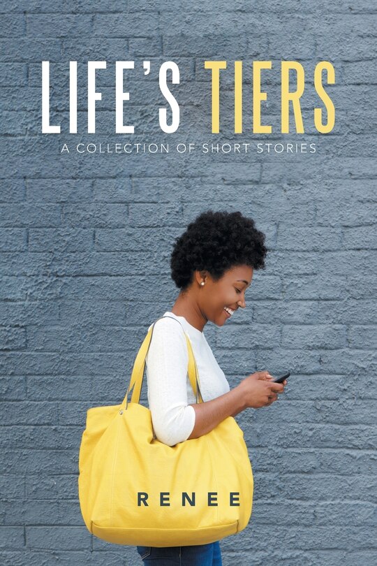 Front cover_Life's Tiers
