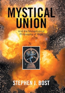 Couverture_Mystical Union
