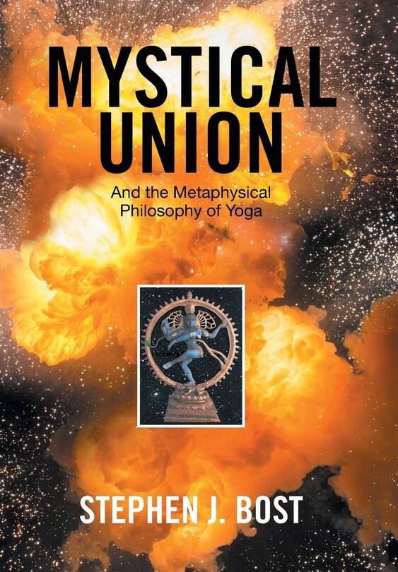 Couverture_Mystical Union