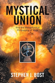 Front cover_Mystical Union