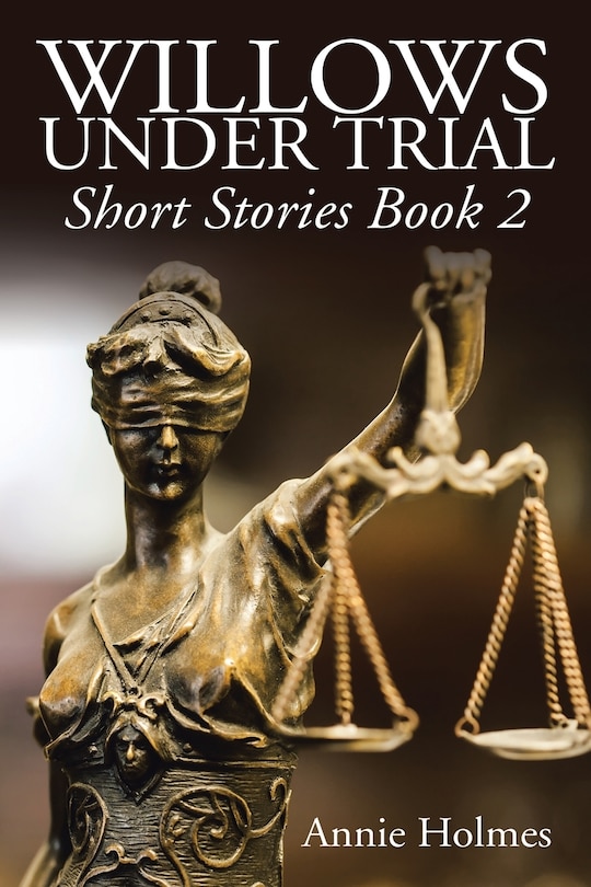 Front cover_Willows Under Trial