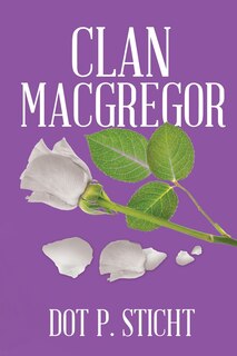Front cover_CLAN MACGREGOR