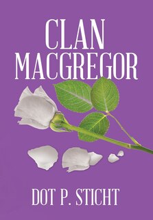 Front cover_CLAN MACGREGOR