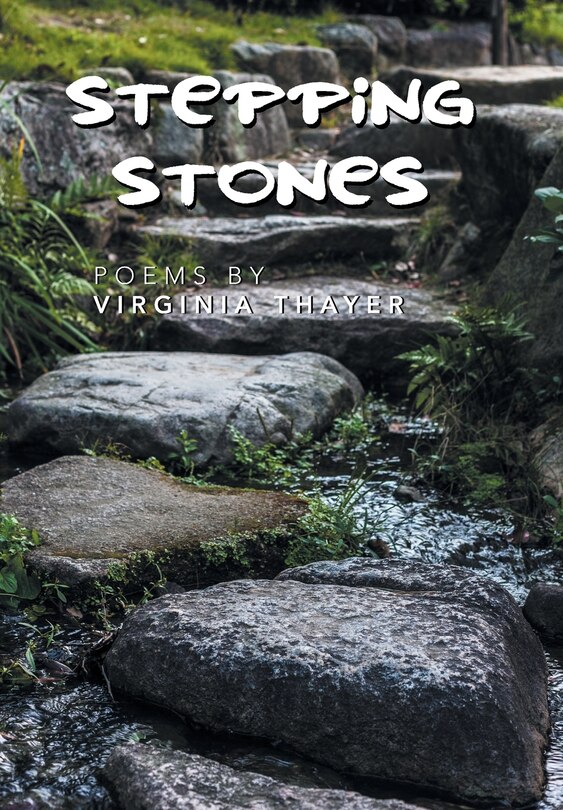 Couverture_Stepping Stones