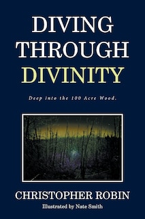 Front cover_Diving Through Divinity