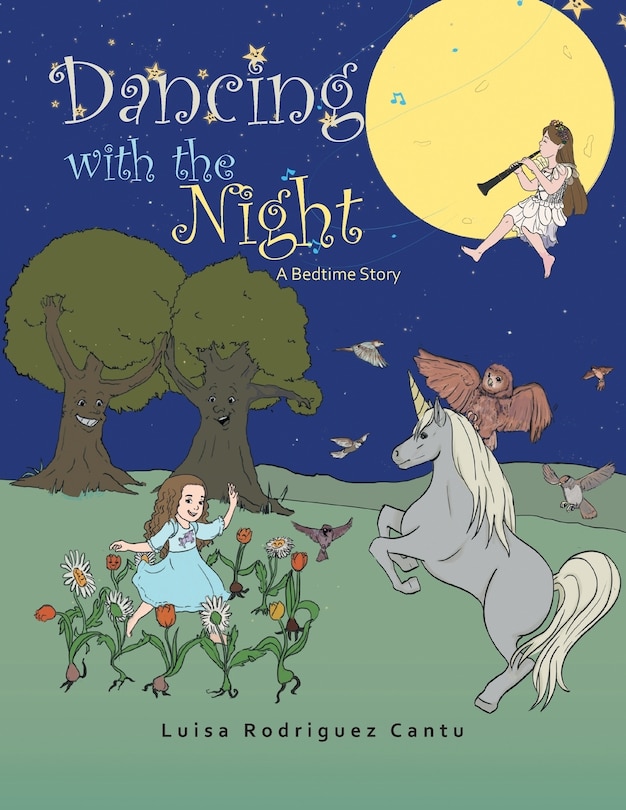 Front cover_Dancing with the Night