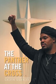 Couverture_The Panther at the Cross