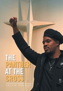 Front cover_The Panther at the Cross