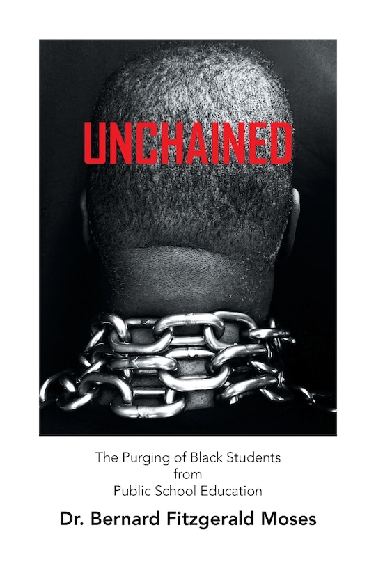 Front cover_Unchained