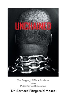 Front cover_Unchained