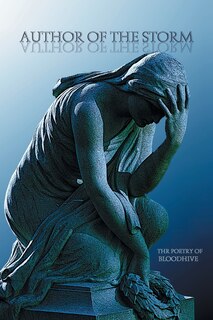 Front cover_Author of the Storm