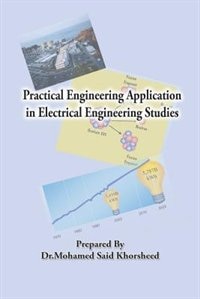 Couverture_Practical Engineering Application in Electrical Engineering Studies