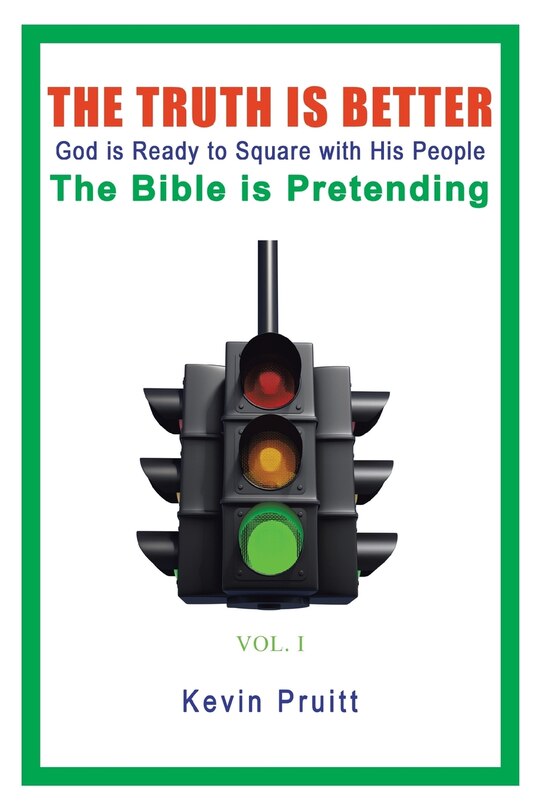 Front cover_The Truth Is Better