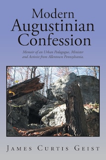 Couverture_Modern Augustinian Confession