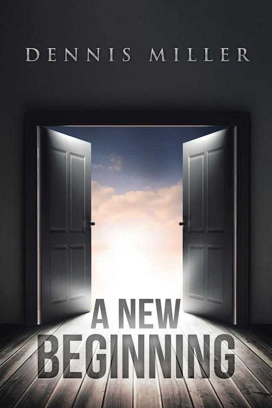 Front cover_A New Beginning