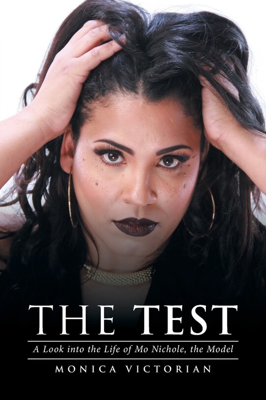 Couverture_The Test