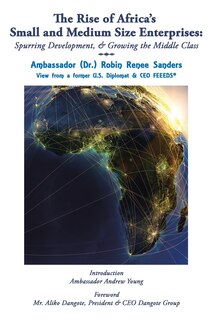Couverture_The Rise of Africa's Small & Medium Size Enterprises
