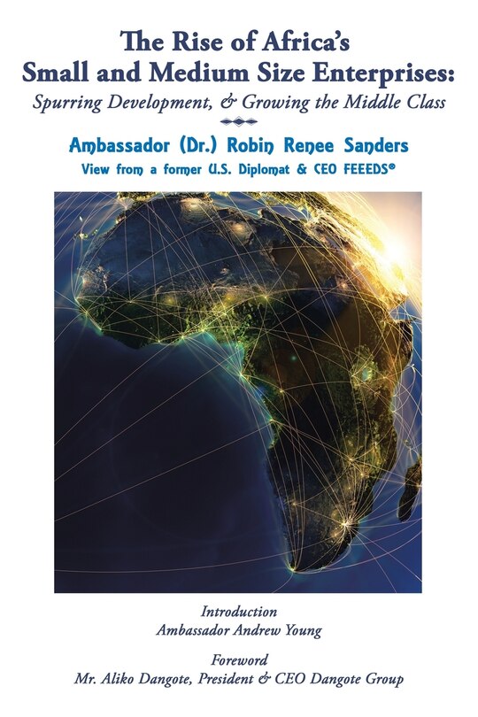 Couverture_The Rise of Africa's Small & Medium Size Enterprises