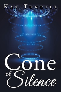 Front cover_Cone of Silence