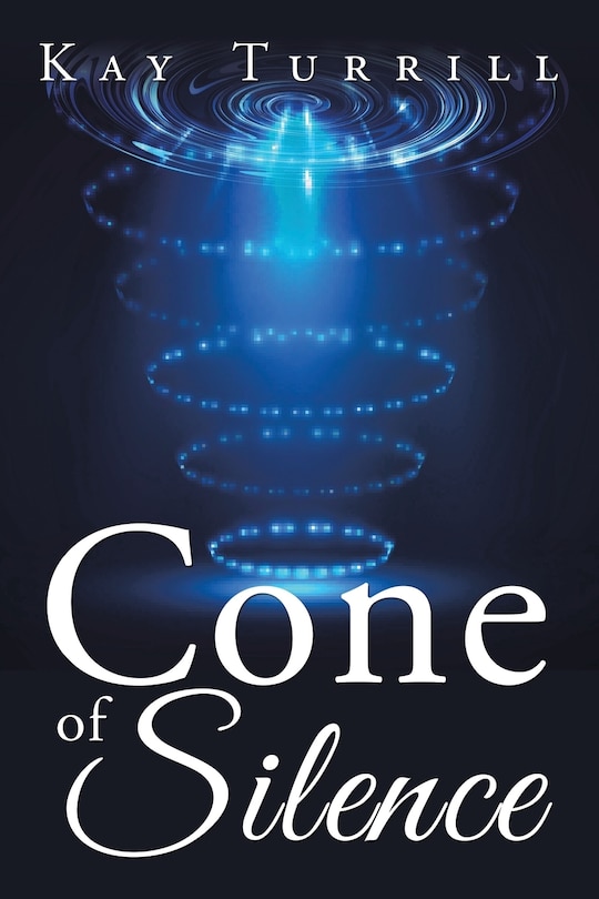 Front cover_Cone of Silence