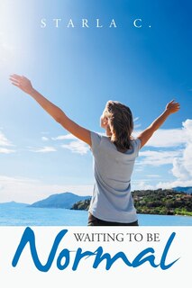 Front cover_Waiting to Be Normal