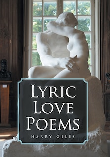 Front cover_Lyric Love Poems