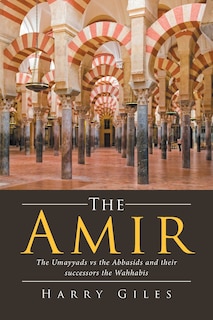 Front cover_The Amir