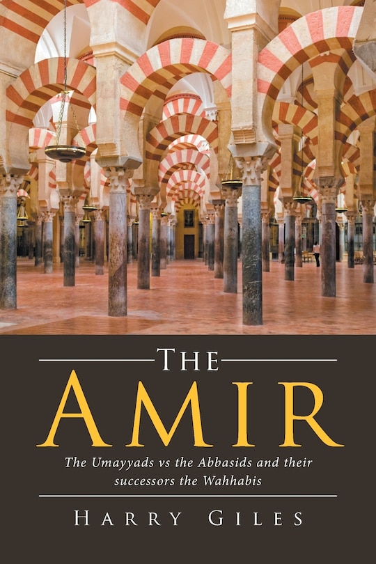 Front cover_The Amir